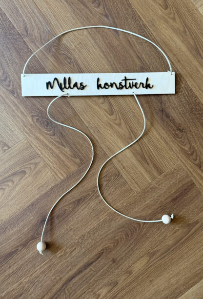 Konstverkshängare - Bild 5