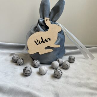 Hänge Påskhare - Liggande
