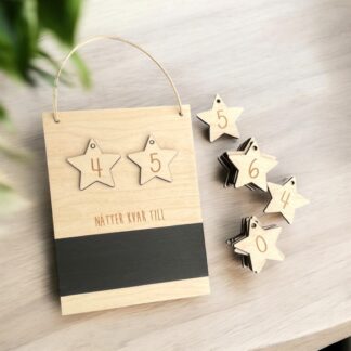 Nedräkningskalender