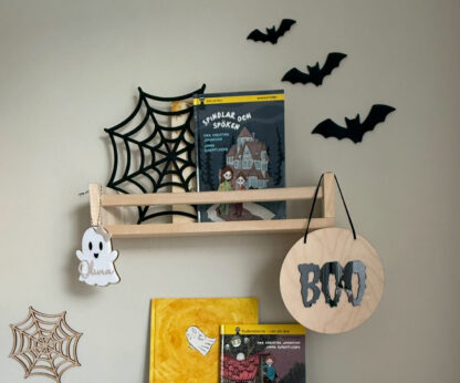 Hänge - Boo Basket Spöke - Bild 15