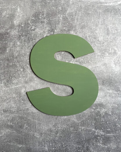 Stor Bokstav - Bild 9