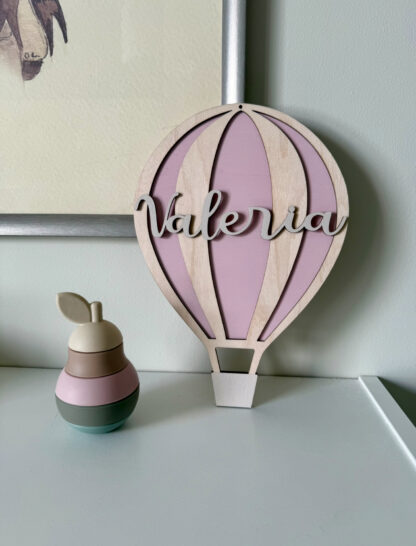 Luftballong - Bild 13
