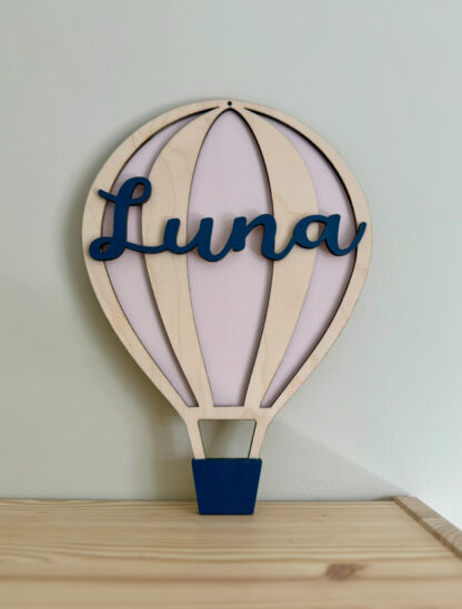 Luftballong - Bild 20