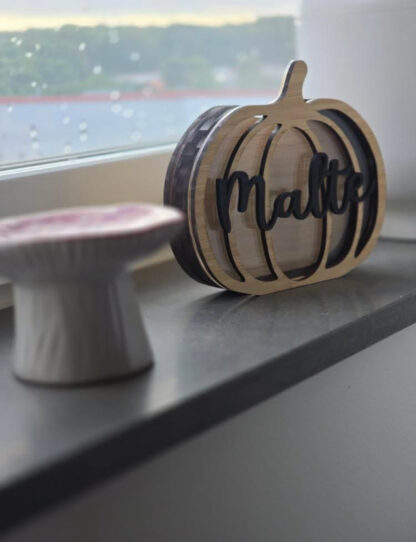 Burk - Halloweenpumpa - Bild 7