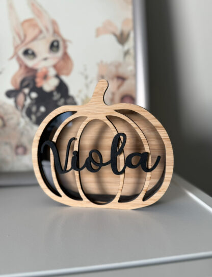 Burk - Halloweenpumpa - Bild 2