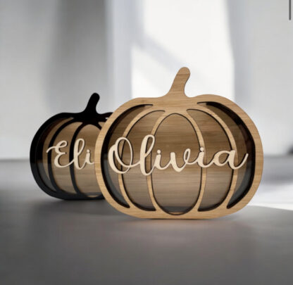 Burk - Halloweenpumpa - Bild 9