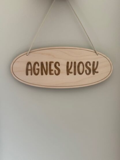 Stugskylt - Bild 6