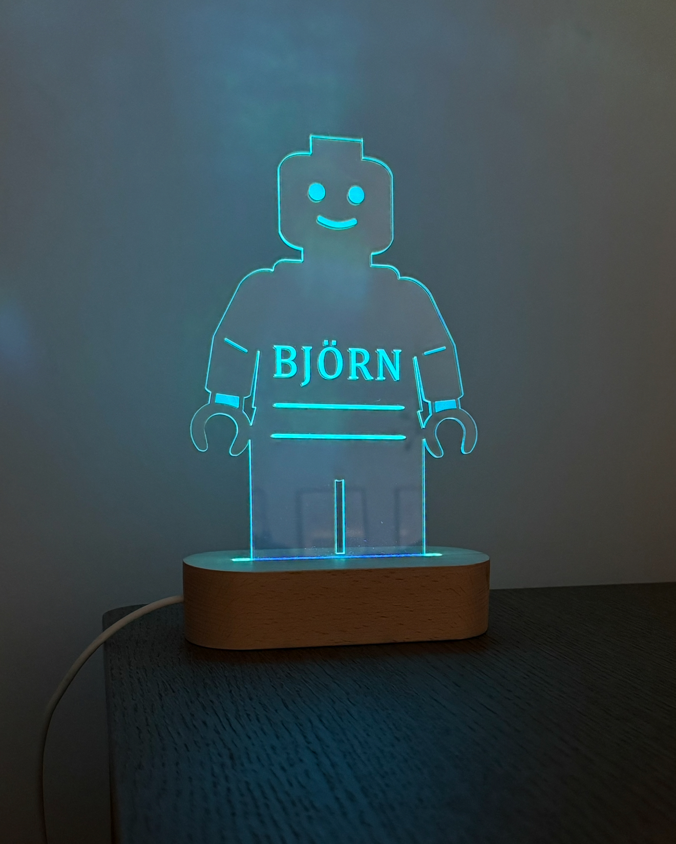 Led-lampa - Filur - Bild 3