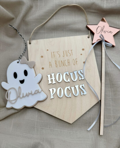 Vimpel - Hocus Pocus