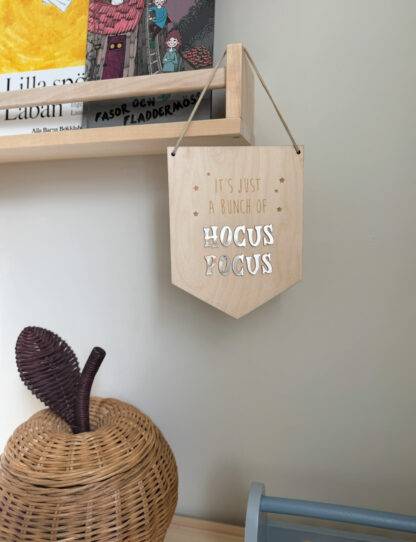 Vimpel - Hocus Pocus - Bild 4