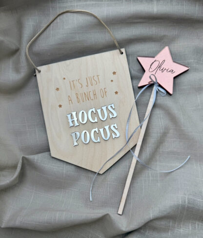 Vimpel - Hocus Pocus - Bild 3