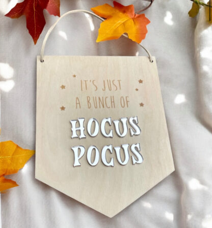 Vimpel - Hocus Pocus - Bild 6
