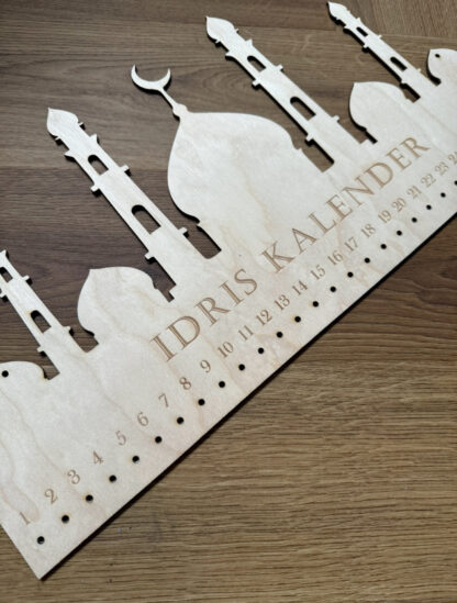 Kalender - Eid - Bild 5