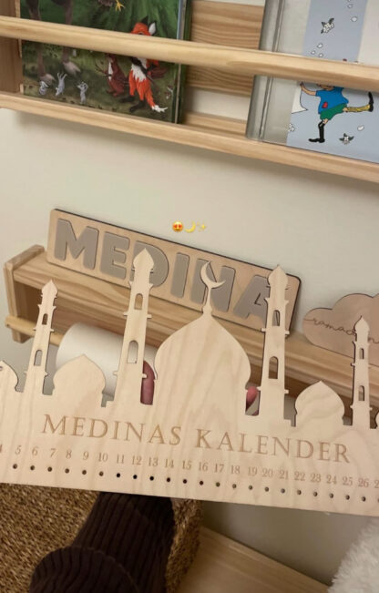 Kalender - Eid - Bild 6