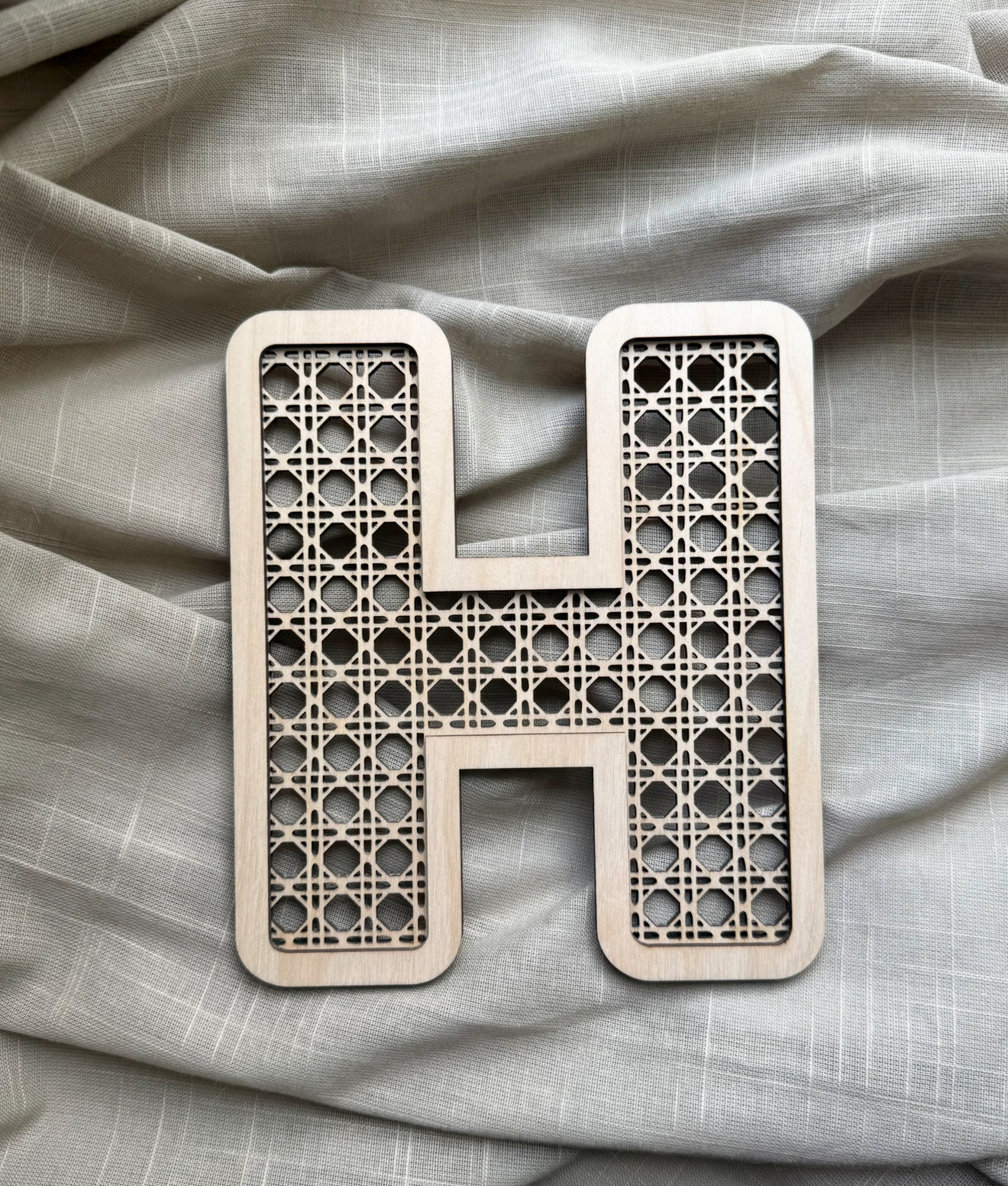 Bokstav - Rotting - Bild 6