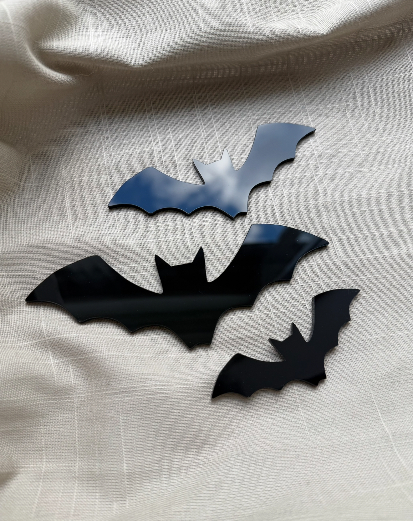 Fladdermöss 3-pack - Bild 3