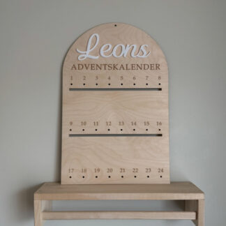 Adventskalender - Valv 1-24