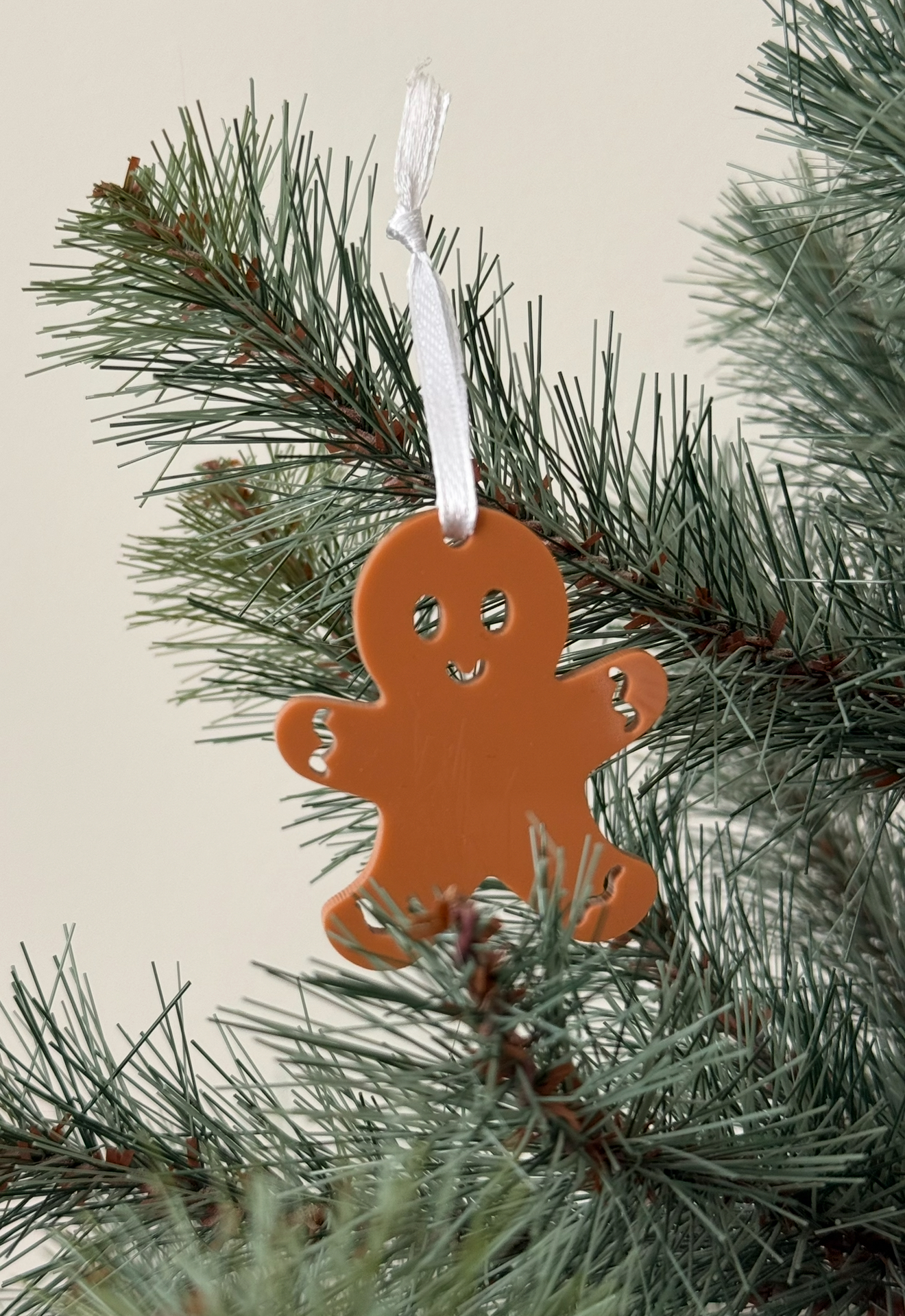 Minihänge - Julfigurer 6-pack/8-pack - Bild 2