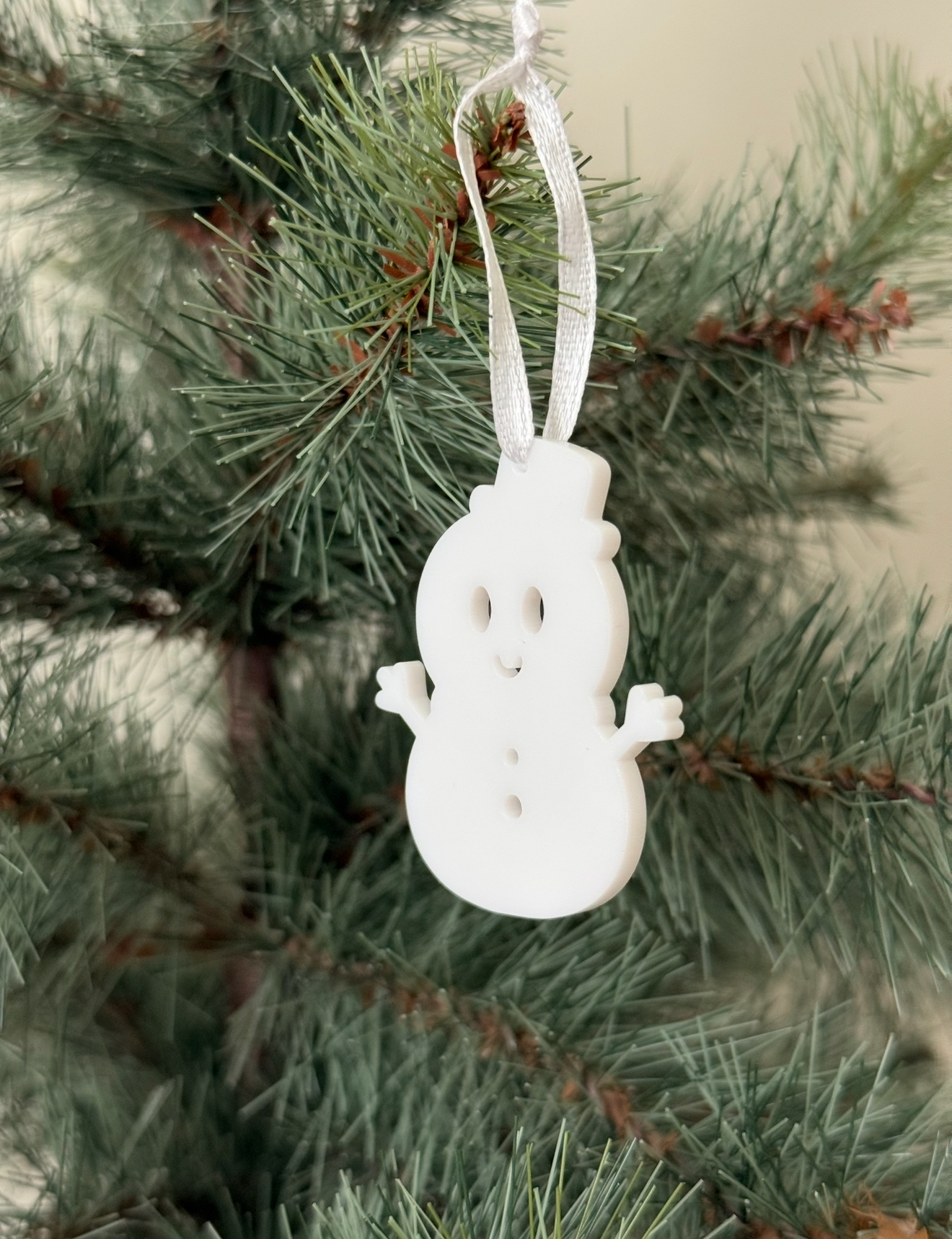 Minihänge - Julfigurer 6-pack/8-pack - Bild 3