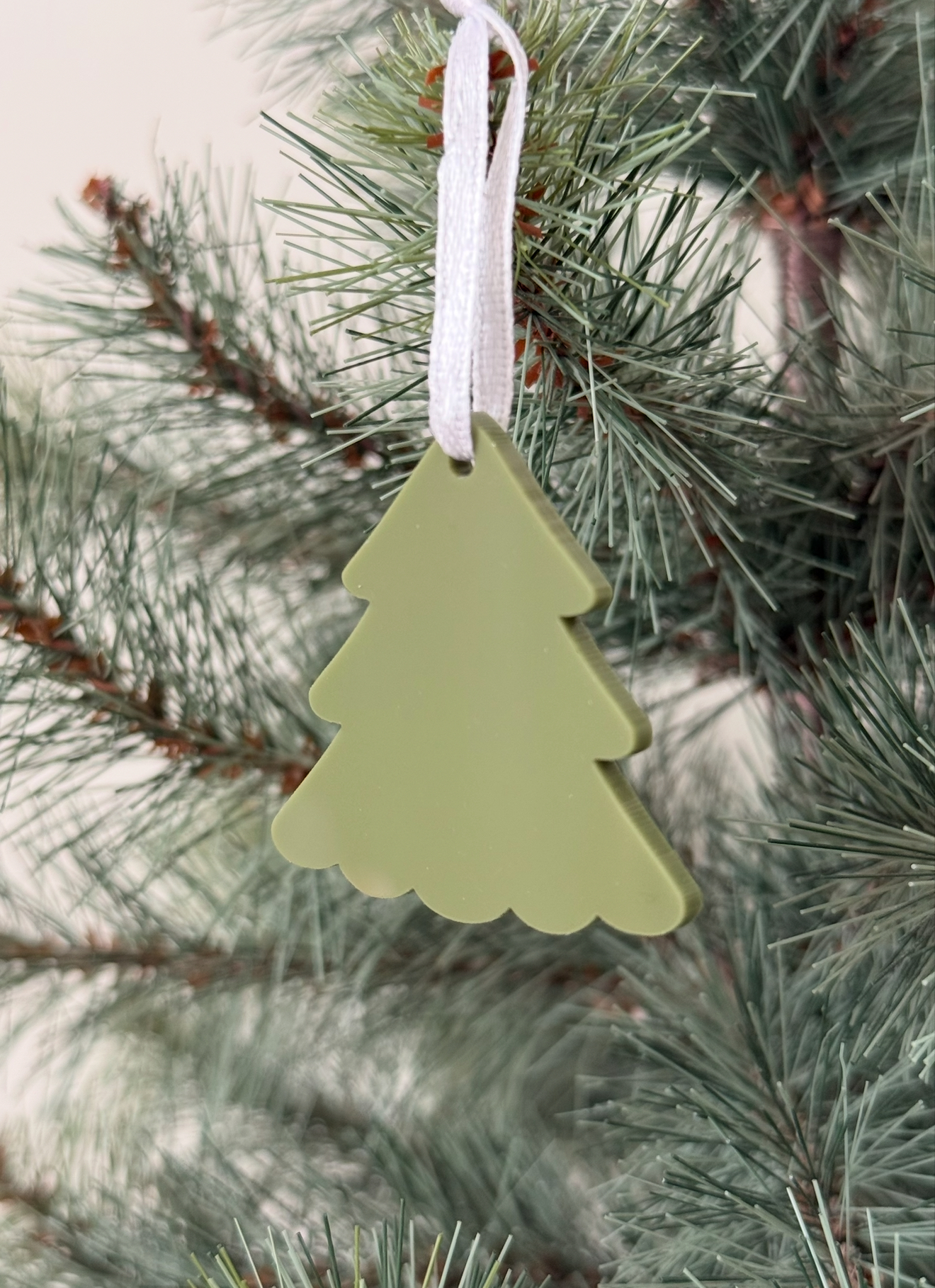 Minihänge - Julfigurer 6-pack/8-pack - Bild 4