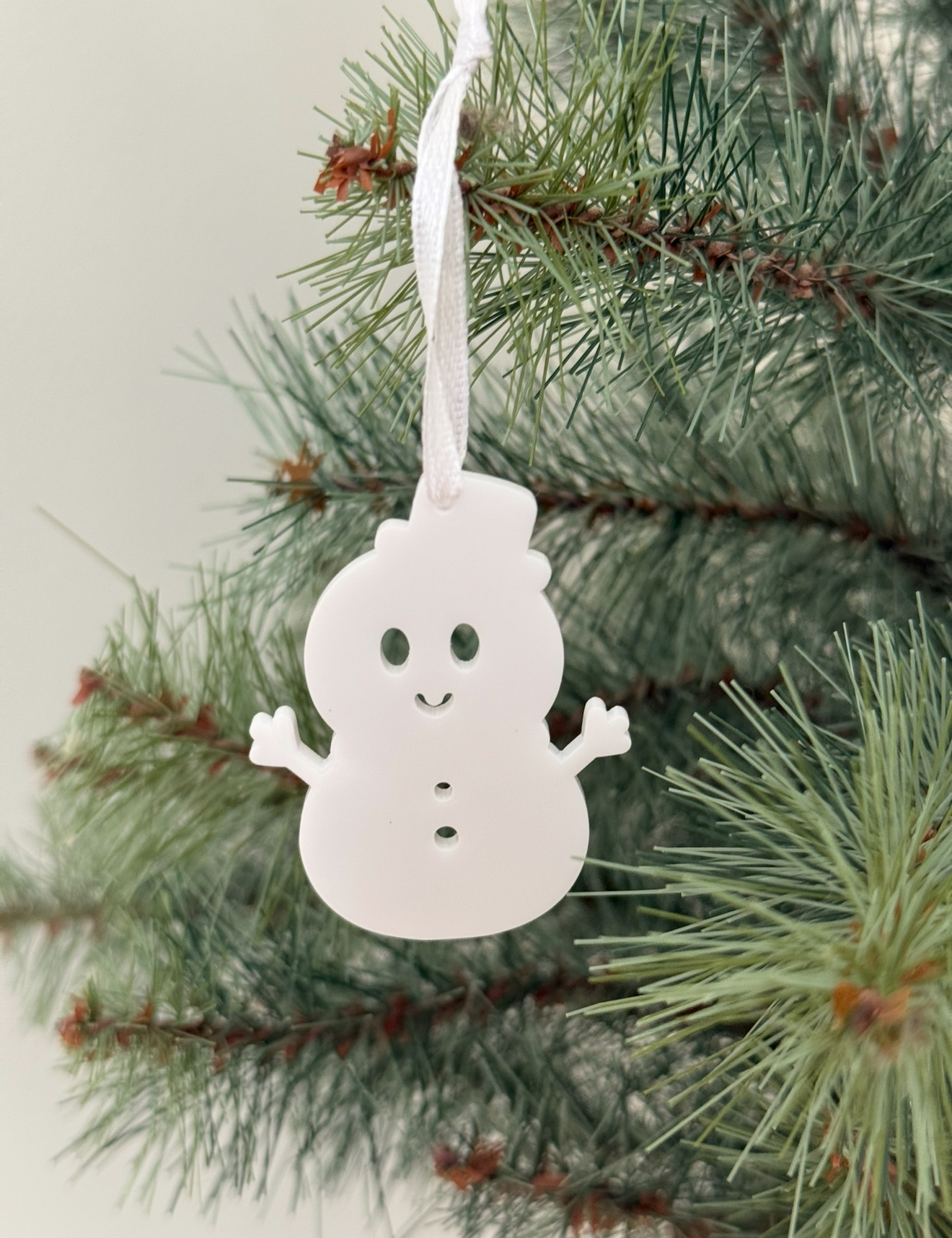 Minihänge - Julfigurer 6-pack/8-pack - Bild 10