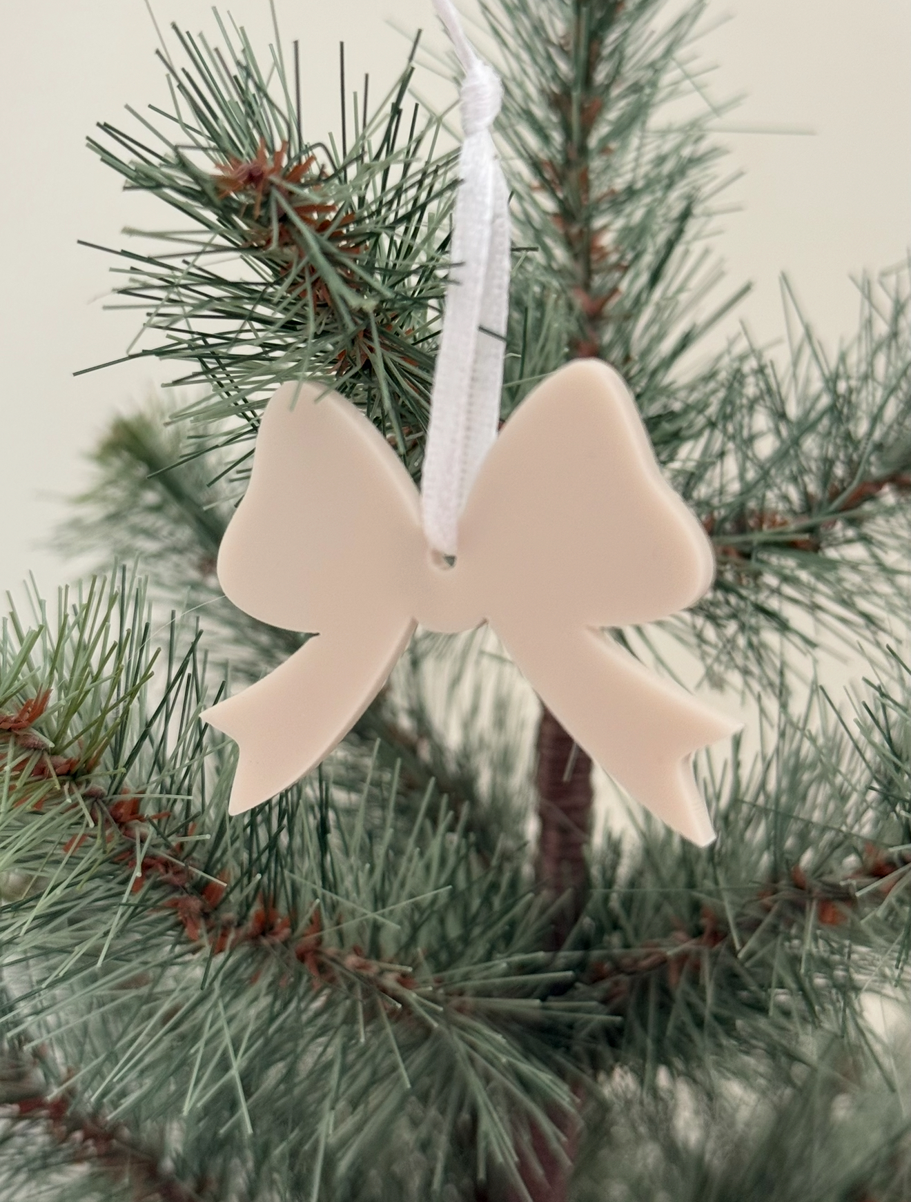 Minihänge - Julfigurer 6-pack/8-pack - Bild 11