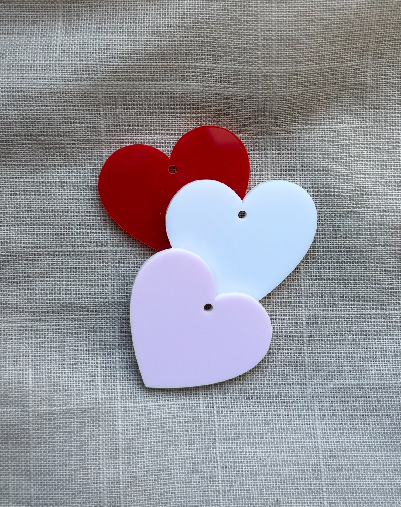 Minihänge - Julfigurer 6-pack/8-pack - Bild 12