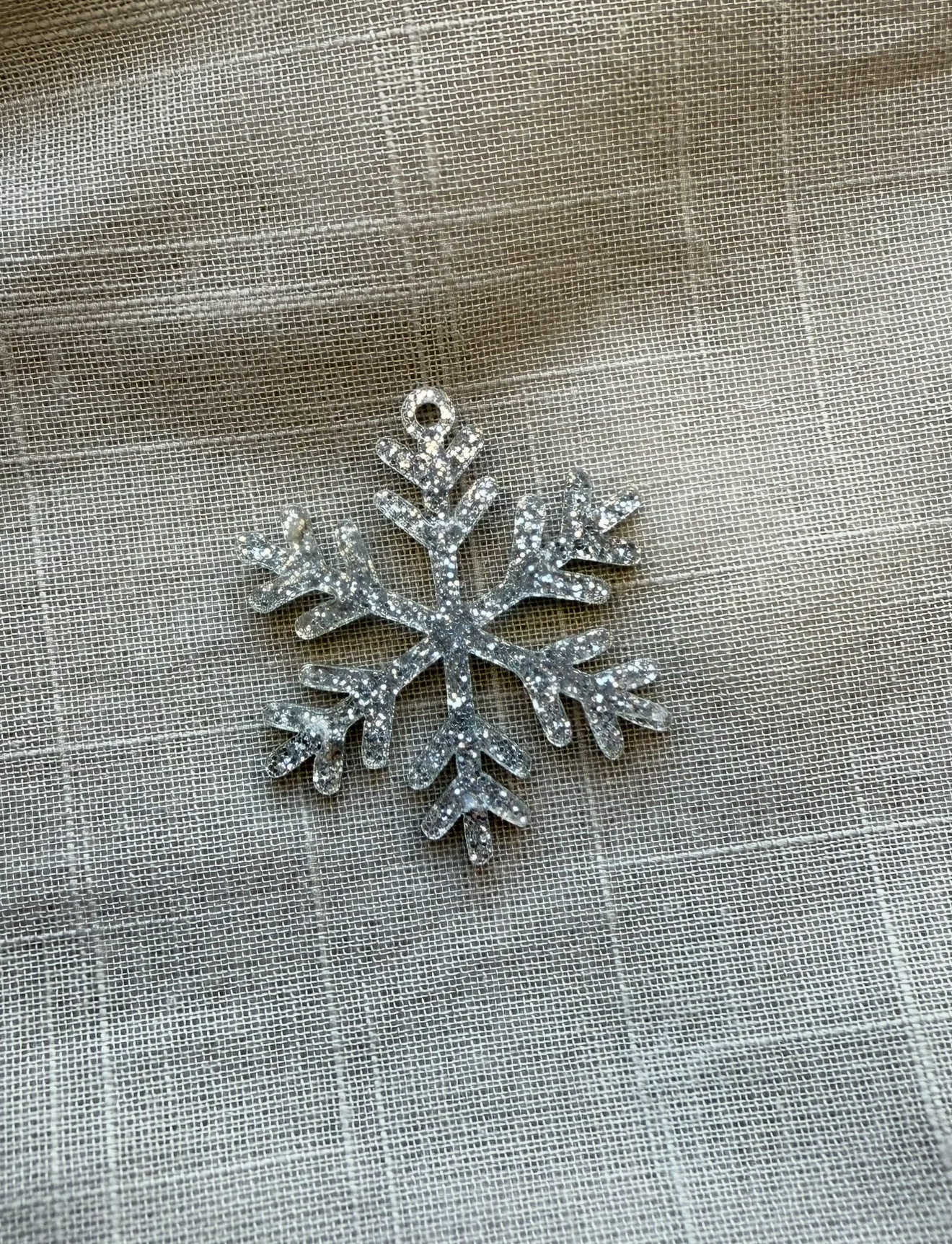 Minihänge - Julfigurer 6-pack/8-pack - Bild 13