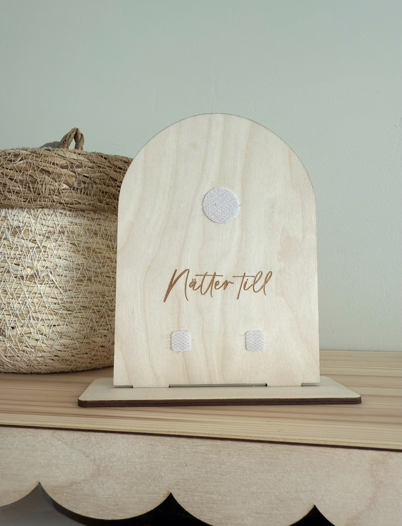 Nedräkningskalender - Påsk, Jul, Halloween & Födelsedag - Bild 10