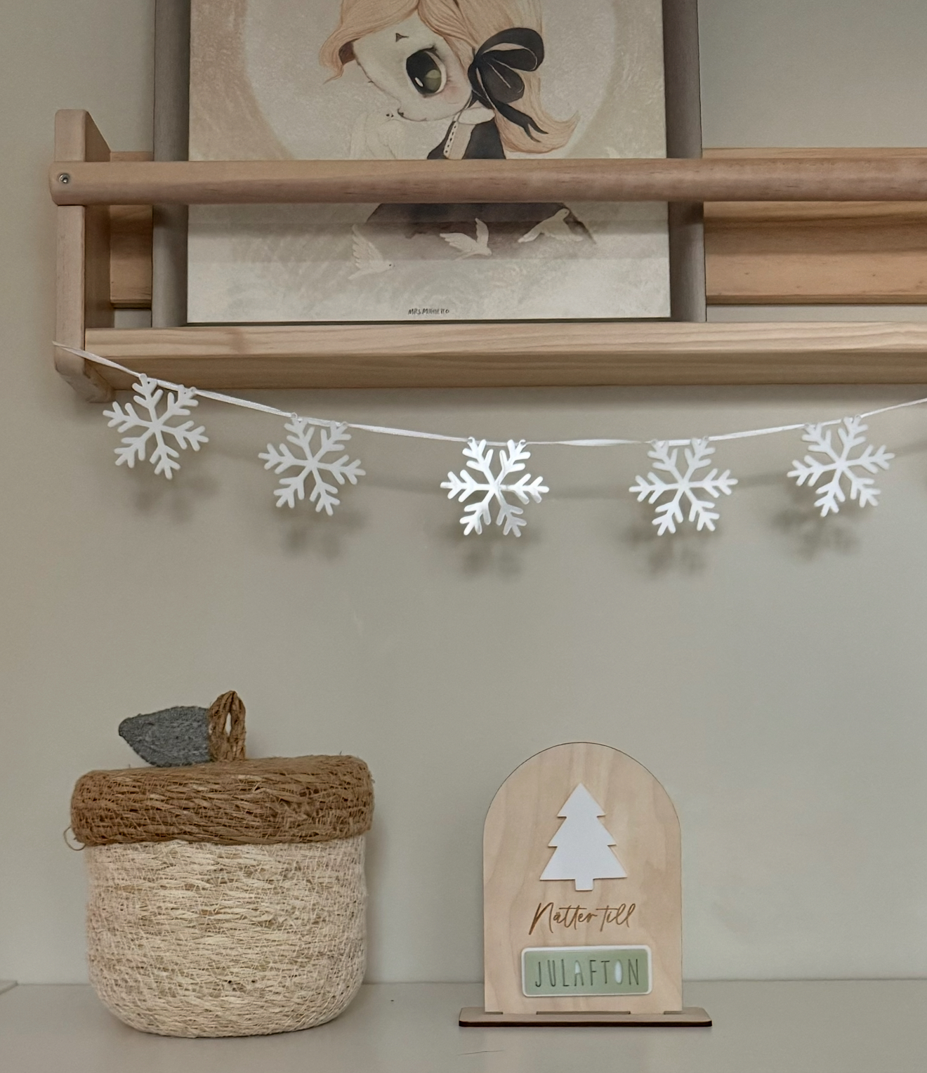 Nedräkningskalender - Påsk, Jul, Halloween & Födelsedag - Bild 14