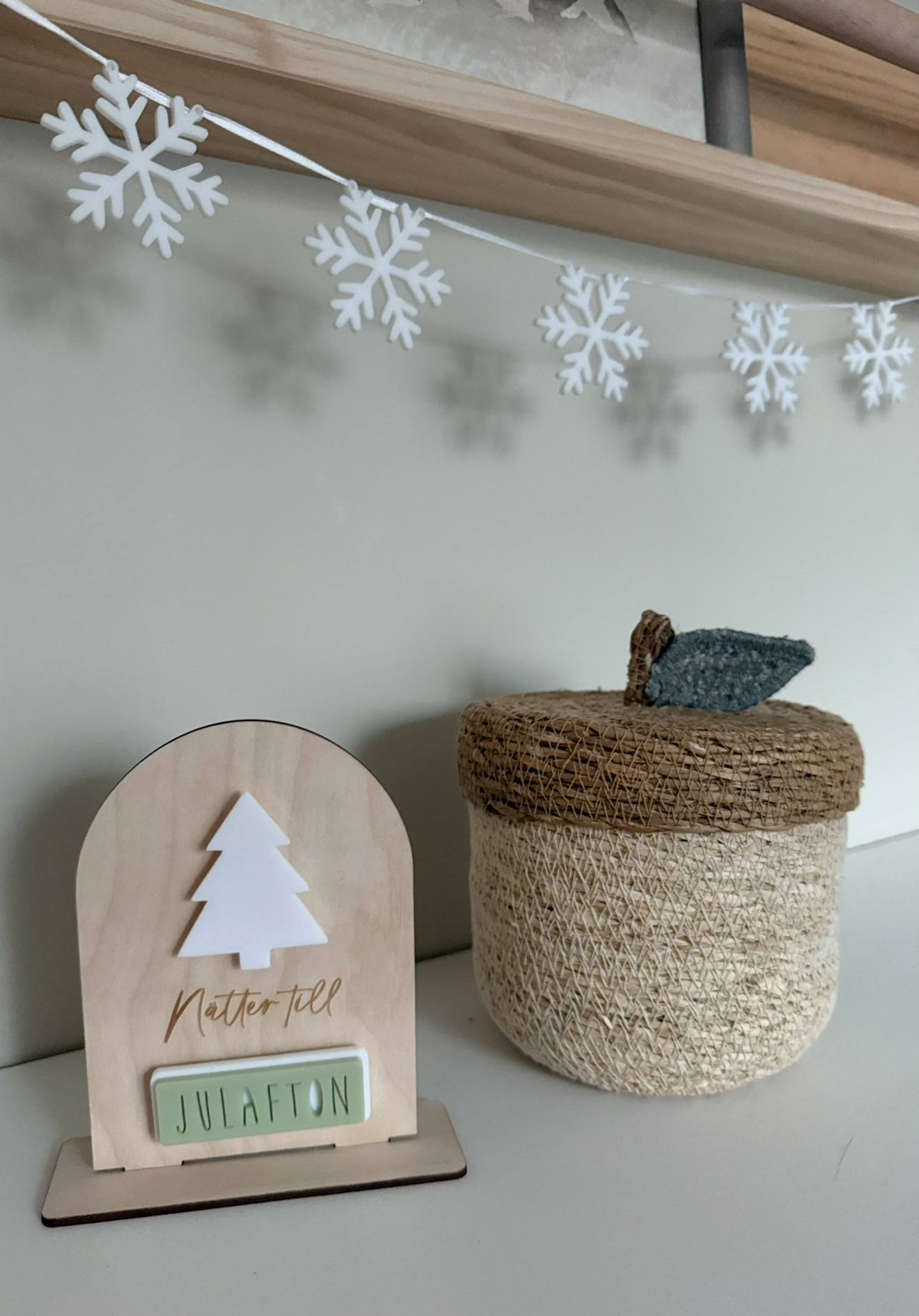 Nedräkningskalender - Påsk, Jul, Halloween & Födelsedag - Bild 15