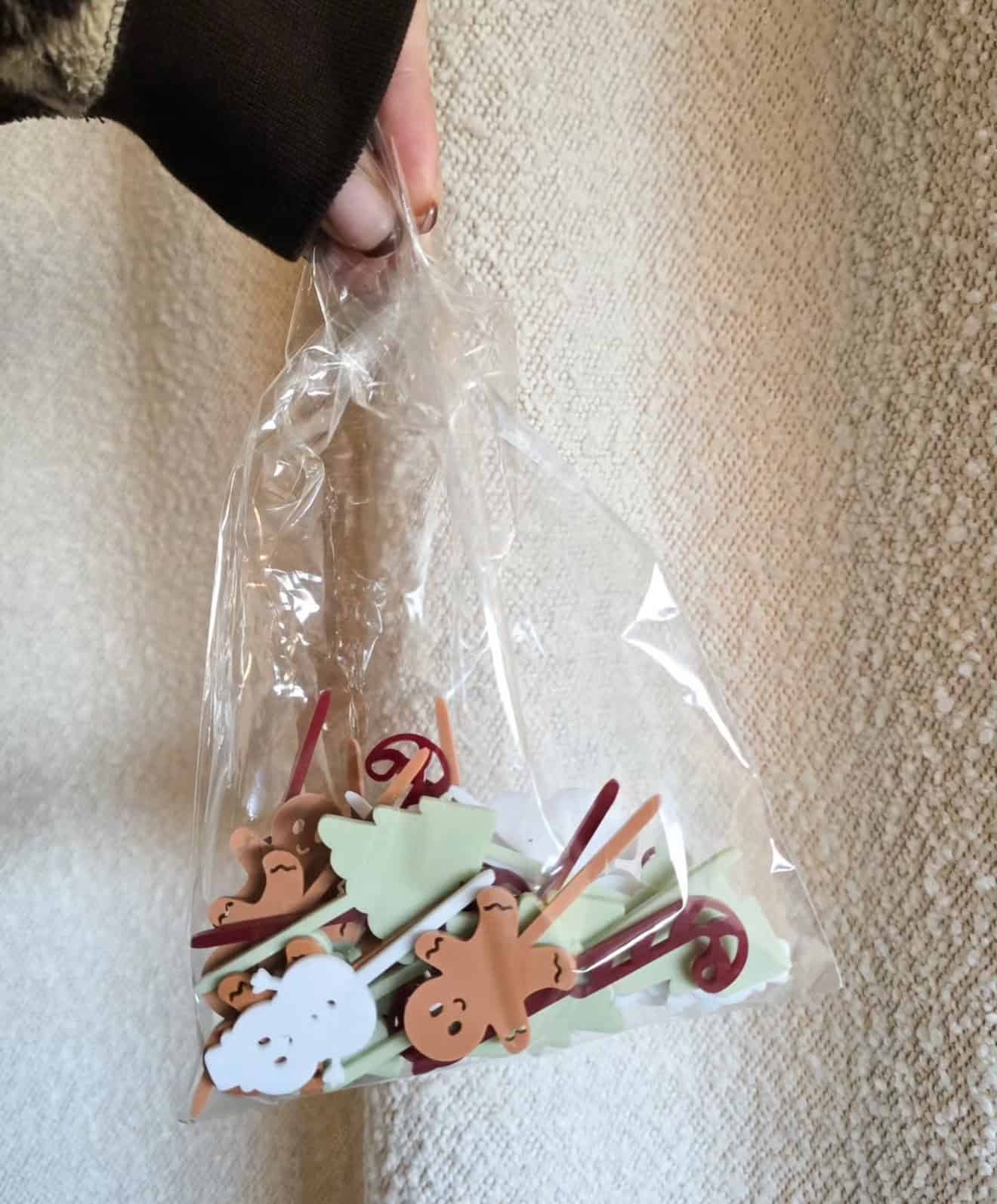 Cupcake-toppers - Jul - Bild 11