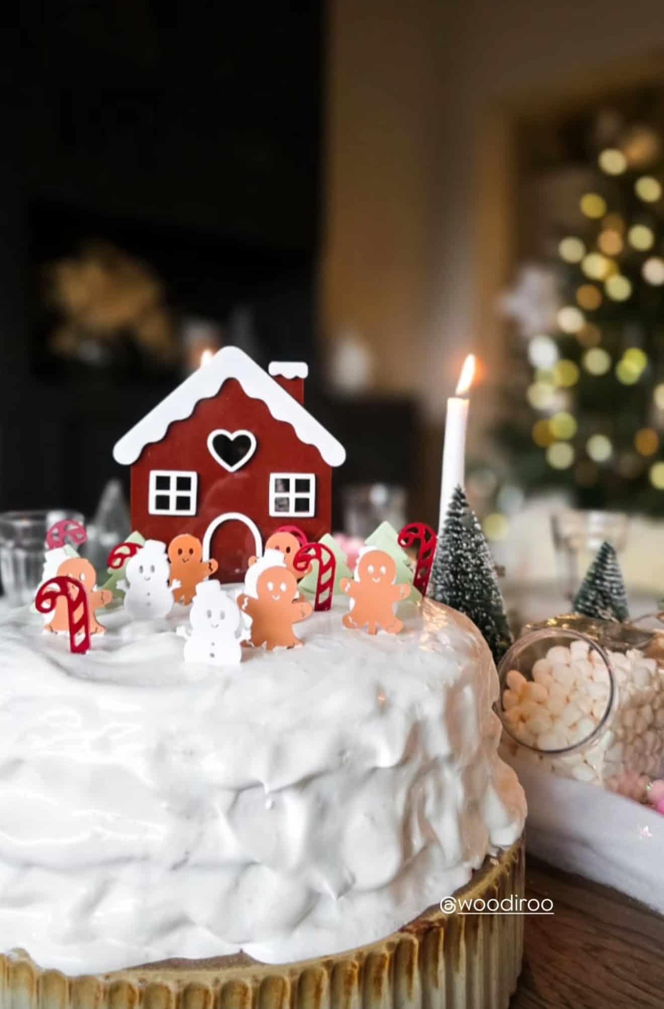 Cupcake-toppers - Jul - Bild 3